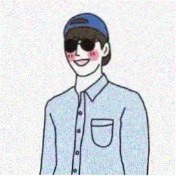影迷用户子夜频道头像